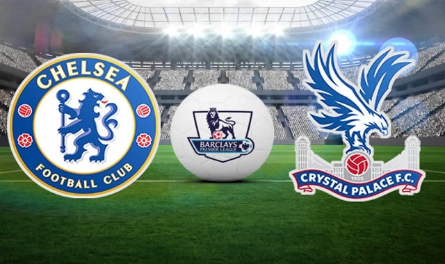 Soi kèo bóng đá 88FUN trận Chelsea vs Crystal Palace, 21h00 – 03/10/2020