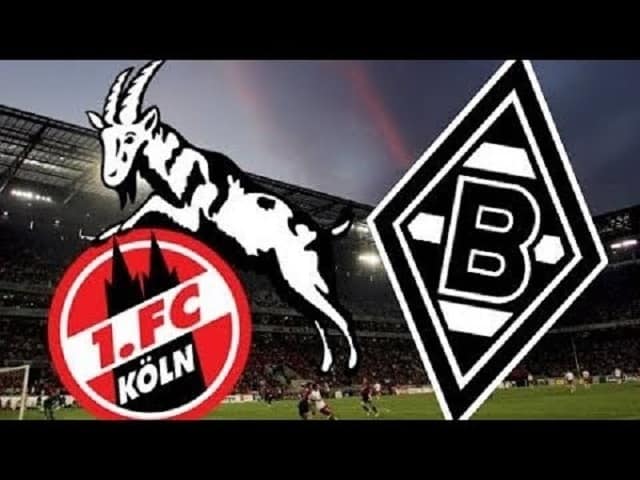 Soi kèo bóng đá 88FUN trận Cologne vs Borussia M’gladbach, 20h30 – 3/10/2020