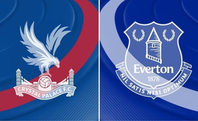 Soi kèo bóng đá 88FUN trận Crystal Palace vs Everton, 21:00 – 26/09/2020