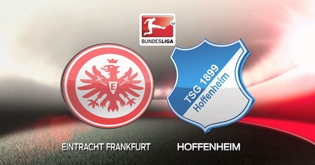 Soi kèo bóng đá 88FUN trận Eintracht Frankfurt vs Hoffenheim, 20h30 – 3/10/2020