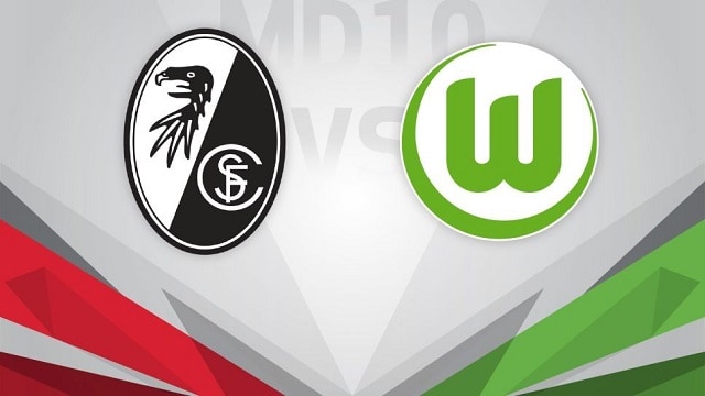 Soi kèo bóng đá 88FUN trận  Freiburg vs Wolfsburg, 23h – 27/9/2020