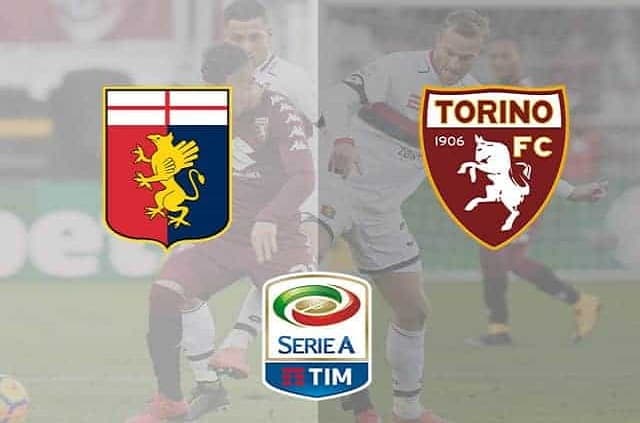 Soi kèo bóng đá 88FUN trận Genoa vs Torino, 23:00 – 03/10/2020