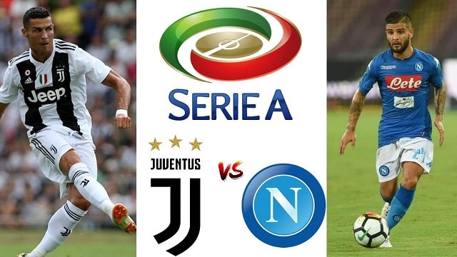 Soi kèo bóng đá 88FUN trận Juventus vs Napoli, 1:45 – 05/10/2020