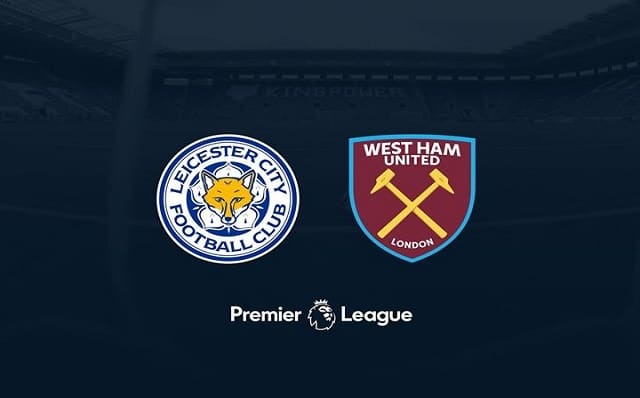 Soi kèo bóng đá 88FUN trận Leicester City vs West Ham United, 21h00 – 03/10/2020