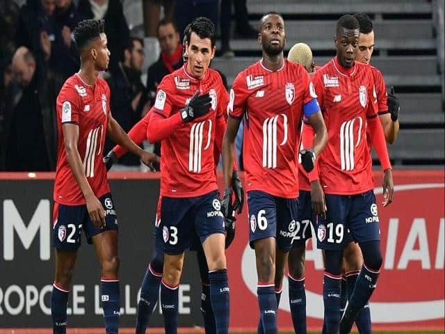 Soi kèo bóng đá 88FUN trận Lille vs Metz, 18:00 – 13/9/2020