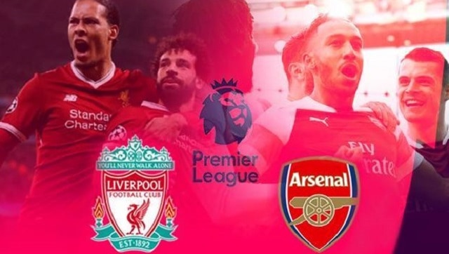 Soi kèo bóng đá 88FUN trận Liverpool vs Arsenal, 2:00 – 29/09/2020