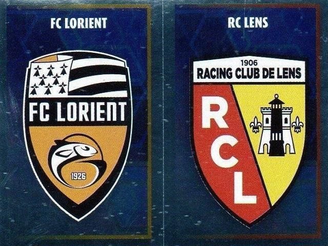 Soi kèo bóng đá 88FUN trận Lorient vs Lens, 20:00 – 13/9/2020