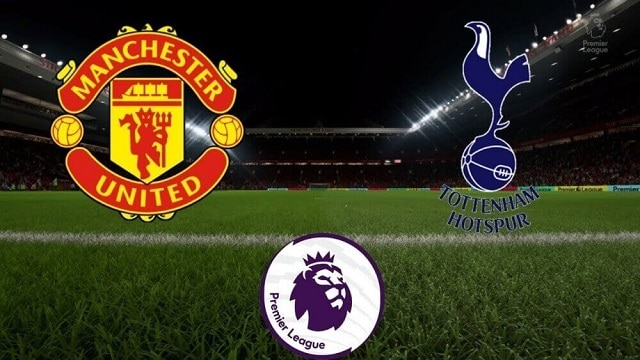 Soi kèo bóng đá 88FUN trận Manchester United vs Tottenham Hotspur, 21h00 – 03/10/2020