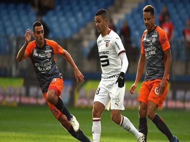 Soi kèo bóng đá 88FUN trận Montpellier vs Nice, 22:00 – 12/9/2020