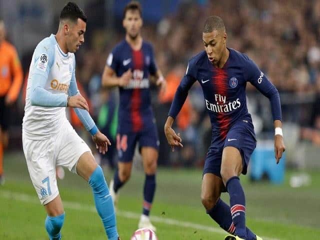 Soi kèo bóng đá 88FUN trận PSG vs Olympique Marseille, 2:00 – 14/9/2020