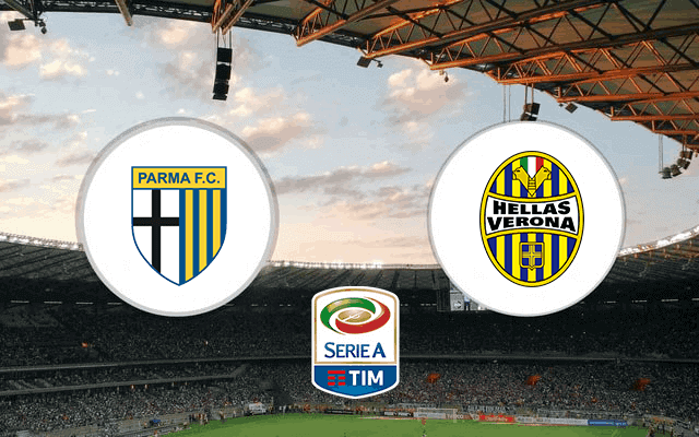 Soi kèo bóng đá 88FUN trận Parma vs Hellas Verona, 20:00 – 04/10/2020