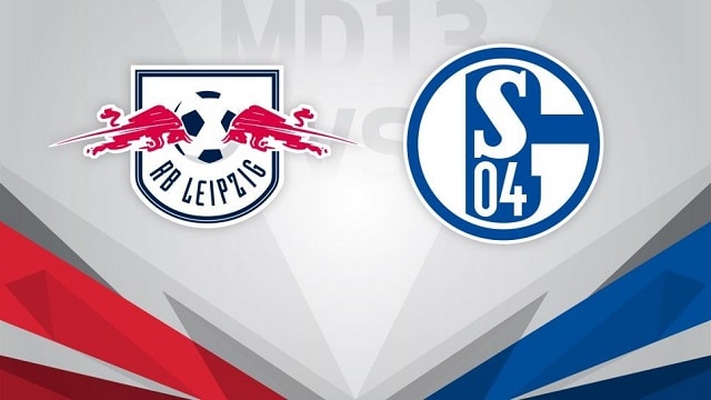 Soi kèo bóng đá 88FUN trận RB Leipzig vs Schalke 04, 23h30 – 3/10/2020