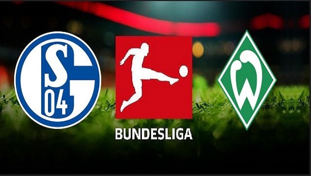 Soi kèo bóng đá 88FUN trận Schalke 04 vs Werder Bremen, 23h30 – 26/9/2020