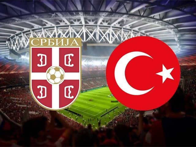 Soi kèo bóng đá 88FUN trận Serbia vs Thổ Nhĩ Kỳ, 1:45 - 7/9/2020 Soi kèo bóng đá 88FUN trận Serbia vs Thổ Nhĩ Kỳ, 1:45 - 7/9/2020