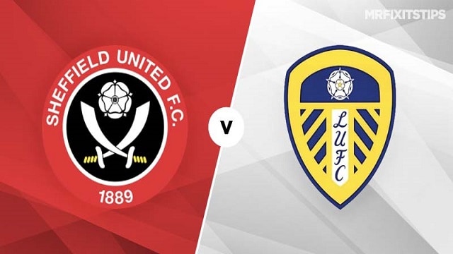 Soi kèo bóng đá 88FUN trận Sheffield United vs Leeds, 18h00 – 27/9/2020