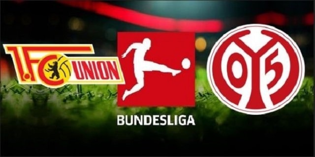 Soi kèo bóng đá 88FUN trận Union Berlin vs Mainz 05, 01h30 – 3/10/2020