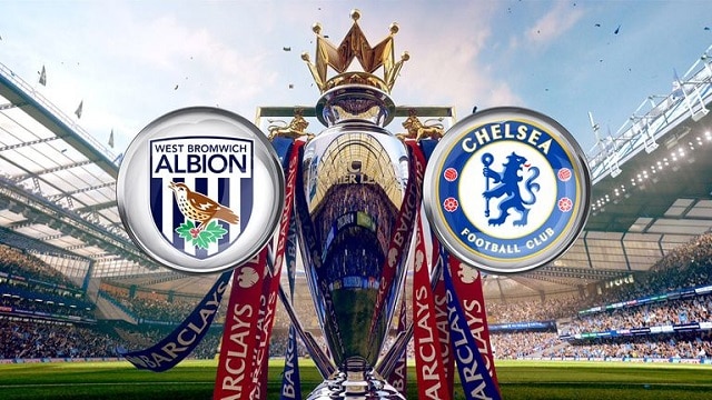 Soi kèo bóng đá 88FUN trận West Brom vs Chelsea, 23h30 – 26/9/2020