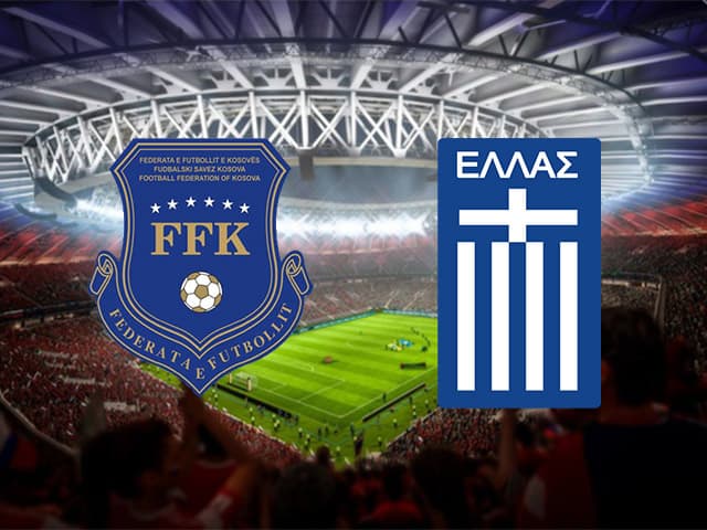 Soi kèo bóng đá 88FUN trận Kosovo vs Hy Lạp, 1:45 - 7/9/2020 Soi kèo bóng đá 88FUN trận Kosovo vs Hy Lạp, 1:45 - 7/9/2020