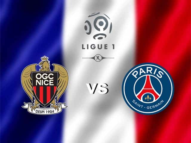 Soi kèo bóng đá 88FUN trận Nice vs PSG, 18:00 – 20/9/2020