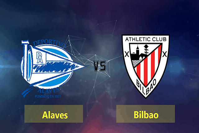 Soi kèo bóng đá 88FUN Alaves vs Ath Bilbao, 19h00 – 4/10/2020