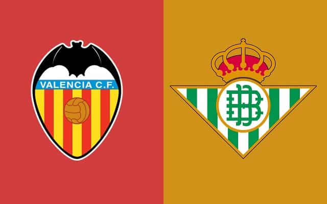 Soi kèo bóng đá 88FUN Valencia vs Betis, 2h00 – 4/10/2020