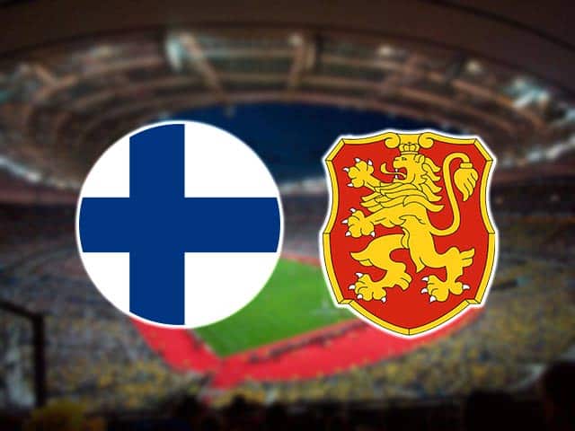 Soi kèo bóng đá 88FUN trận Phần Lan vs Bulgaria, 23:00 - 11/10/2020 Soi kèo bóng đá 88FUN trận Phần Lan vs Bulgaria, 23:00 - 11/10/2020