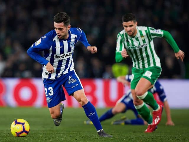Soi kèo bóng đá 88FUN trận Alaves vs Betis, 2:00 - 15/9/2020 Soi kèo bóng đá 88FUN trận Alaves vs Betis, 2:00 - 15/9/2020