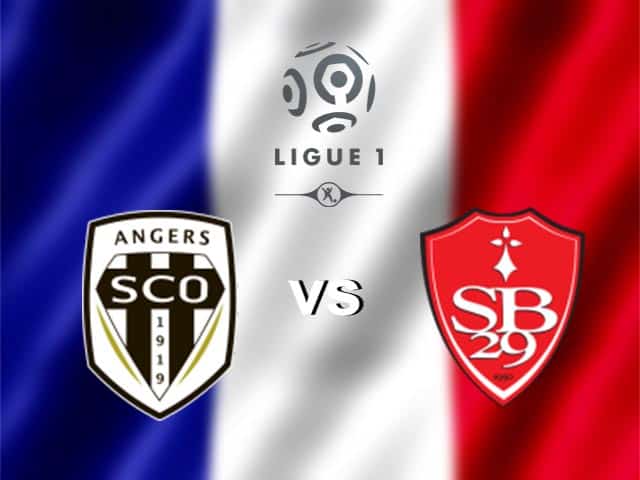 Soi kèo bóng đá 88FUN trận Angers vs Brest, 20:00 – 27/9/2020