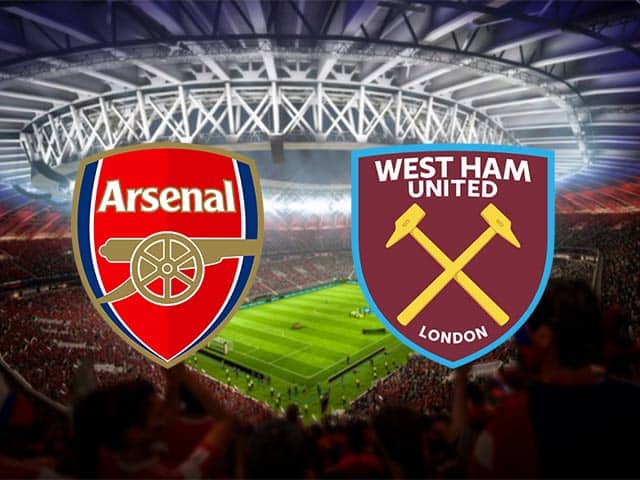 Soi kèo bóng đá 88FUN trận Arsenal vs West Ham, 20:00 – 20/9/2020