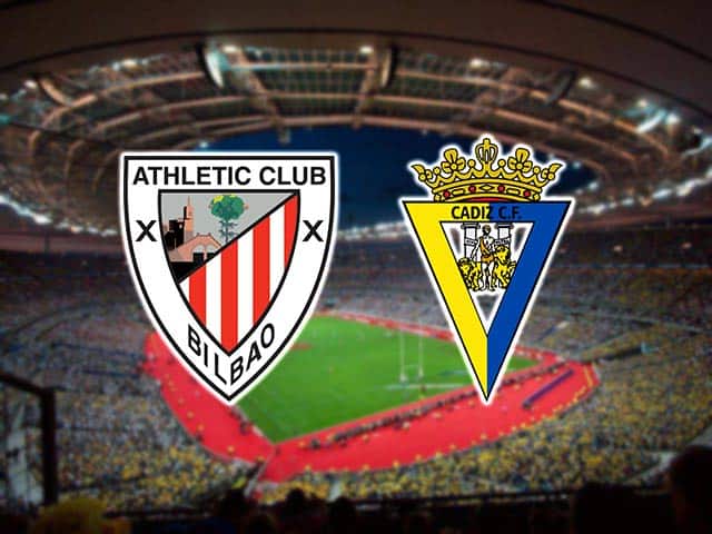 Soi kèo bóng đá 88FUN trận Ath Bilbao vs Cadiz, 22:00 - 30/9/2020