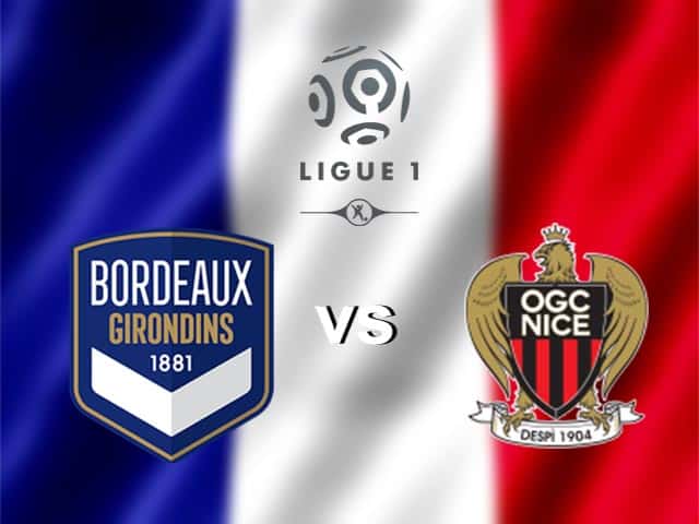 Soi kèo bóng đá 88FUN trận Bordeaux vs Nice, 23:00 – 26/9/2020