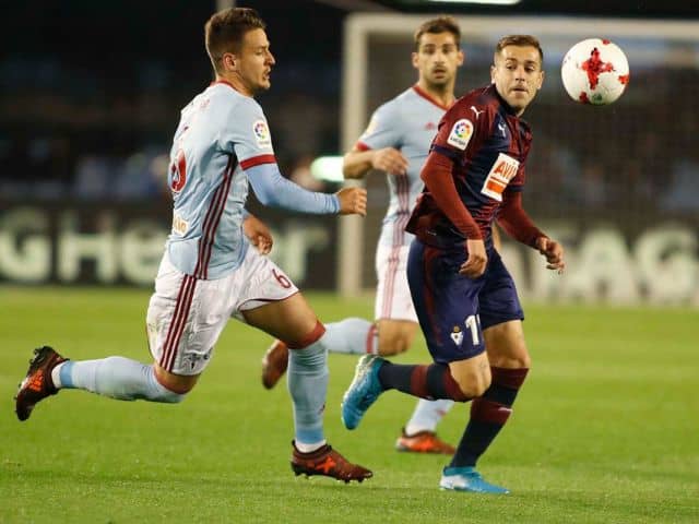Soi kèo bóng đá 88FUN trận Eibar vs Celta Vigo, 21:00 - 12/9/2020 Soi kèo bóng đá 88FUN trận Eibar vs Celta Vigo, 21:00 - 12/9/2020
