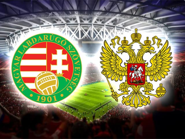 Soi kèo bóng đá 88FUN trận Hungary vs Nga, 23:00 - 6/9/2020 Soi kèo bóng đá 88FUN trận Hungary vs Nga, 23:00 - 6/9/2020