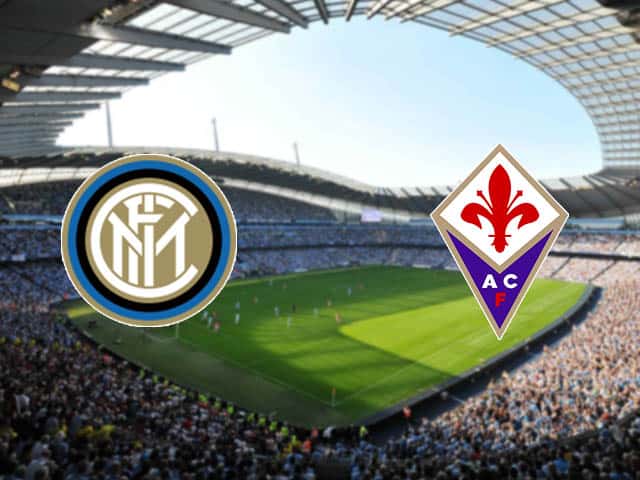 Soi kèo bóng đá 88FUN trận Inter vs Fiorentina, 1:45 - 27/9/2020