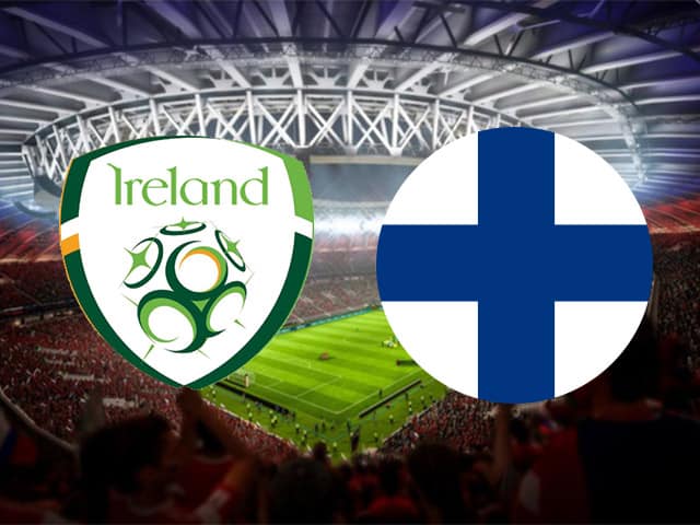 Soi kèo bóng đá 88FUN trận Ireland vs Phần Lan, 23:00 - 6/9/2020 Soi kèo bóng đá 88FUN trận Ireland vs Phần Lan, 23:00 - 6/9/2020
