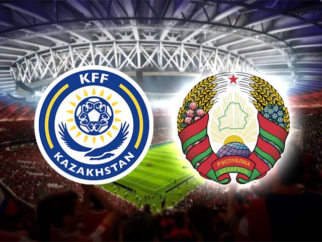 Soi kèo bóng đá 88FUN trận Kazakhstan vs Belarus, 21:00 - 7/9/2020 Soi kèo bóng đá 88FUN trận Kazakhstan vs Belarus, 21:00 - 7/9/2020