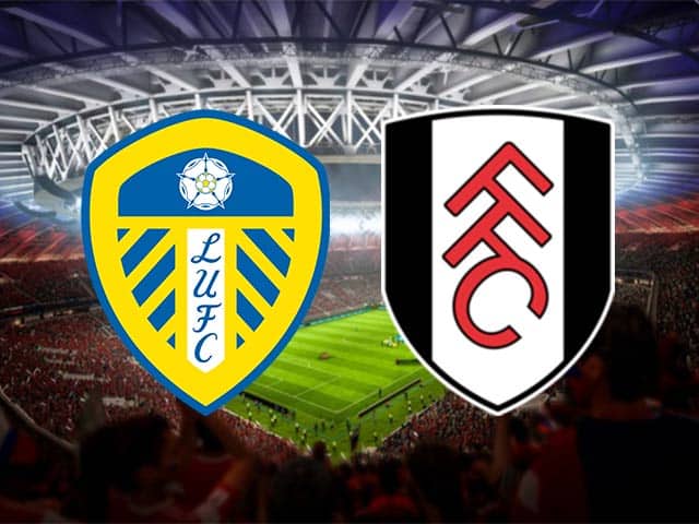 Soi kèo bóng đá 88FUN trận Leeds vs Fulham, 21:00 – 19/9/2020