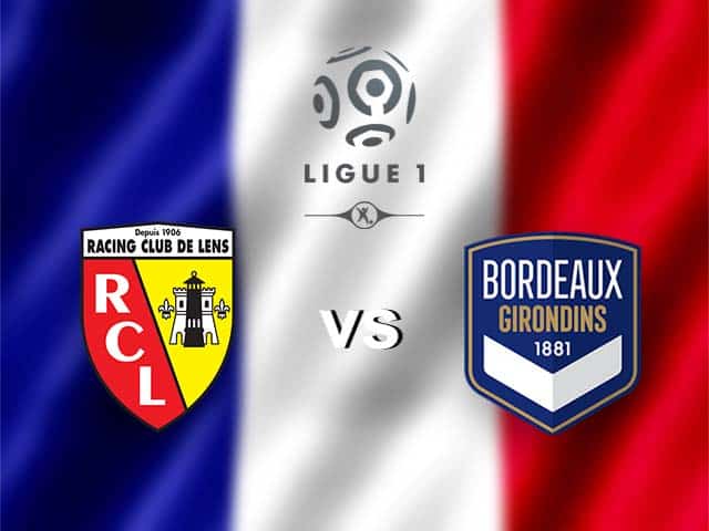 Soi kèo bóng đá 88FUN trận Lens vs Bordeaux, 22:00 – 19/9/2020