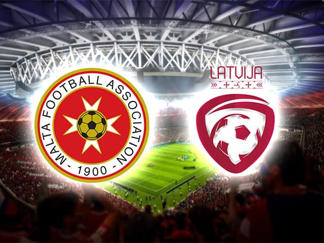 Soi kèo bóng đá 88FUN trận Malta vs Latvia, 1:45 - 7/9/2020 Soi kèo bóng đá 88FUN trận Malta vs Latvia, 1:45 - 7/9/2020