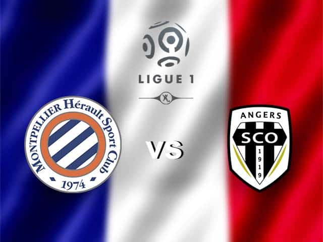 Soi kèo bóng đá 88FUN trận Montpellier vs Angers, 20:00 – 20/9/2020