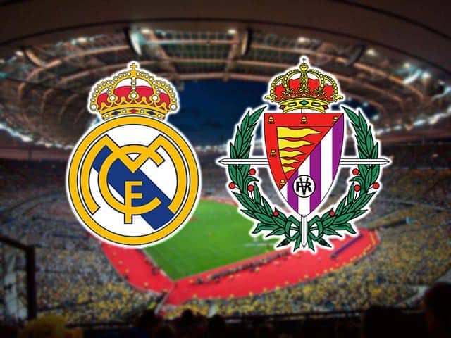 Soi kèo bóng đá 88FUN trận Real Madrid vs Valladolid, 22:00 - 30/9/2020