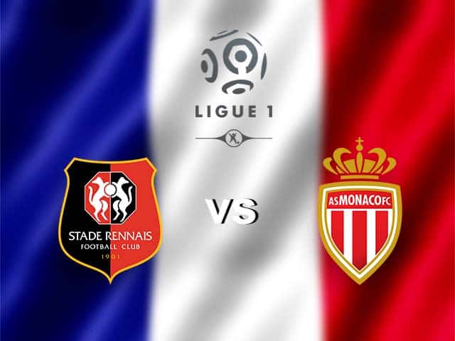 Soi kèo bóng đá 88FUN trận Rennes vs Monaco, 2:00 – 20/9/2020