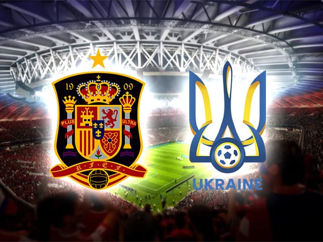 Soi kèo bóng đá 88FUN trận Tây Ban Nha vs Ukraine, 1:45 - 7/9/2020 Soi kèo bóng đá 88FUN trận Tây Ban Nha vs Ukraine, 1:45 - 7/9/2020