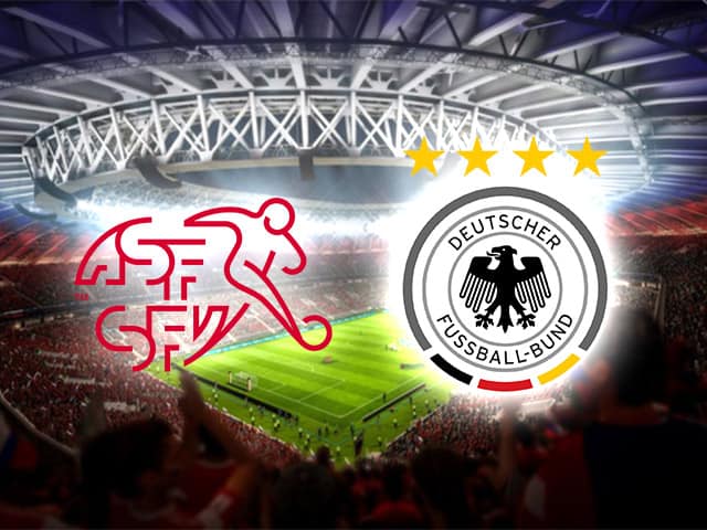 Soi kèo bóng đá 88FUN trận Thụy Sĩ vs Đức, 1:45 - 7/9/2020 Soi kèo bóng đá 88FUN trận Thụy Sĩ vs Đức, 1:45 - 7/9/2020