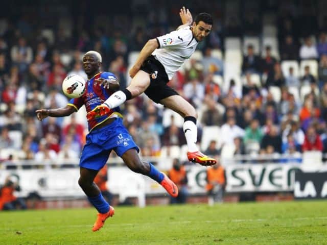 Soi kèo bóng đá 88FUN trận Valencia vs Levante, 2:00 - 14/9/2020 Soi kèo bóng đá 88FUN trận Valencia vs Levante, 2:00 - 14/9/2020