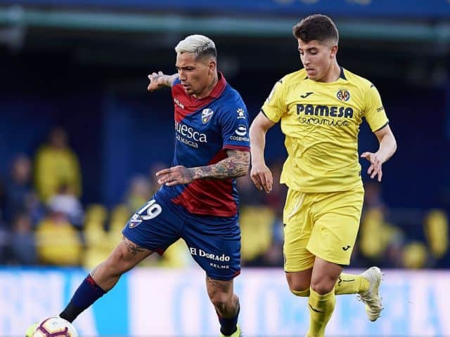 Soi kèo bóng đá 88FUN trận Villarreal vs Huesca, 23:30 - 13/9/2020 Soi kèo bóng đá 88FUN trận Villarreal vs Huesca, 23:30 - 13/9/2020