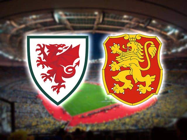 Soi kèo bóng đá 88FUN trận Wales vs Bulgaria, 20:00 - 6/9/2020 Soi kèo bóng đá 88FUN trận Wales vs Bulgaria, 20:00 - 6/9/2020