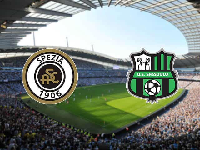 Soi kèo bóng đá 88FUN trận Spezia vs Sassuolo, 17:30 - 27/9/2020