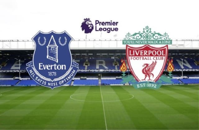 Soi kèo bóng đá 88FUN trận Everton vs Liverpool, 21h00 – 17/10/2020