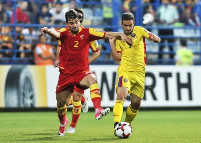 Soi kèo bóng đá 88FUN trận Montenegro vs Luxembourg, 01h45-14/10/2020